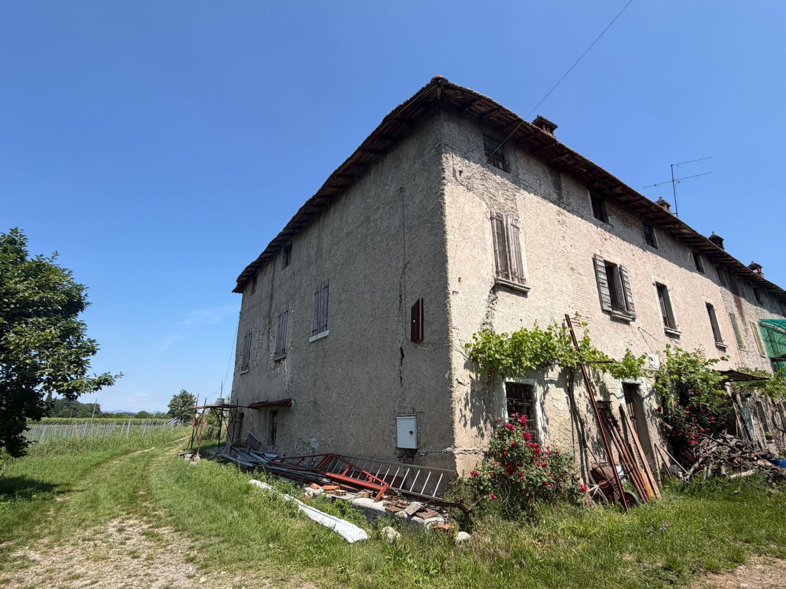 Rustico o Casale - Lonato del Garda